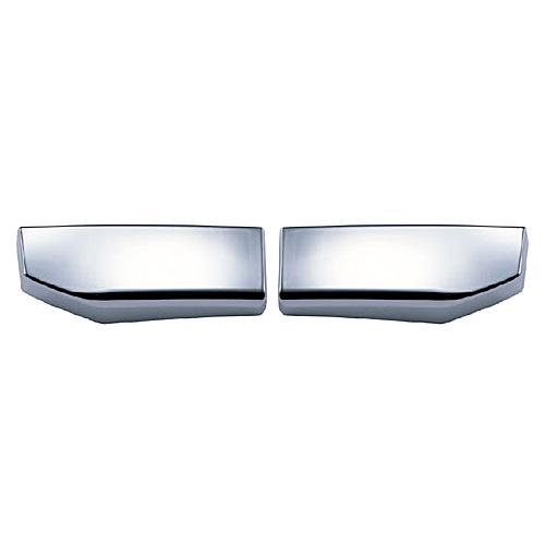 ステップスカート左右セット 三菱ふそう 2t ブルーテックキャンター 標準車 カスタム パーツ