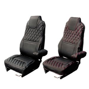 ジェットイノウエ シートカバーCOMBI UD大型 パーフェクトクオン