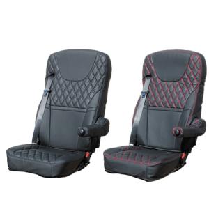 RBK CarParts シートカバー 07 スーパーグレート トラック 運転席
