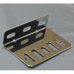 マーカーステー（L型/ステンレス）