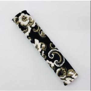 小雪 シートベルトカバー 金華山小物  内装品 インテリア 通気性 耐久性 高級感 日本製 お洒落 かっこいい トラック内装