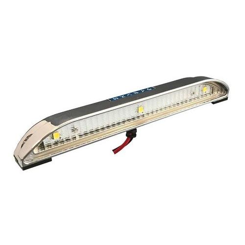 LSL-1014AV LEDナンバー灯 トラック用品 カー用品