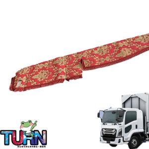 トラックストップ ターン 金華山 ダッシュマット 23フォワード ワイド