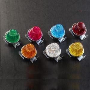 S91 ホタルランプ パープル : パインヒルズ - 通販 - Yahoo!ショッピング