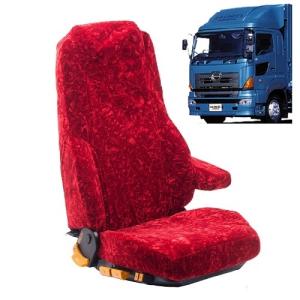 ダッシュマット 金華山 大花束α赤 日野グランドプロフィア（H15/12