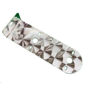 ウロコマーカーステー2連  ステンレス TR-L-111U 2枚セット