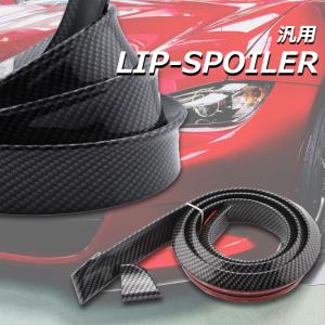 汎用モールリップスポイラー マルチスポイラー エアロガード