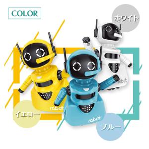 【描いた線の上を走るロボット】ロボット おもち...の詳細画像5