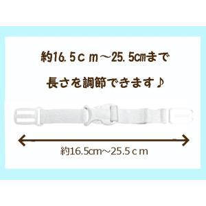 ベビーヘッドガード ハチリュック 赤ちゃん 転...の詳細画像4