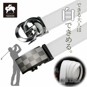 muta MARINE GOLF（ムータマリンゴルフ） muta ベルト ゴルフウェア
