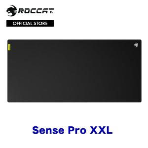 ROCCAT Sense Pro XXL マウスパッド