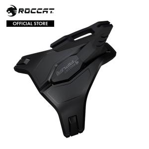 ROCCAT ロキャット Apuri Raw ゼロドラッグマウスバンジー