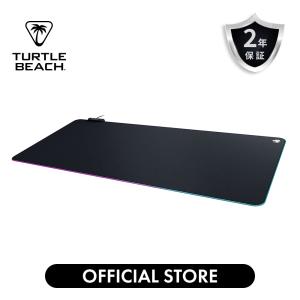 ROCCAT ロキャット SENSE AIMO XXL  ウルトラワイド RGB イルミネーションゲーミングマウスパッド 国内正規品 ドイツデザイン ROC-13-371