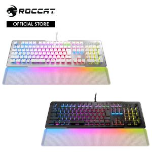 期間限定SALE! キーボード ゲーミング Roccat ロキャット VULCAN II Max JP 日本語配列｜turtlebeach