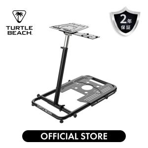 Turtle Beach VelocityOne Stand フライトシミュレーター用 スタンド ユニバーサルシミュレーションスタンド sale