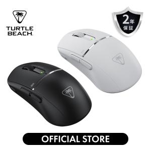 TURTLE BEACH ゲーミングマウス 57gの買取情報
