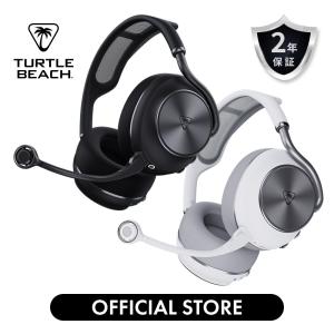 Turtle Beach Stealth Pro II ワイヤレスヘッドセットの高価買取価格