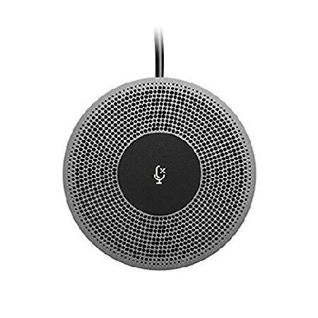 Logitech 989-000405 microphone Presentation microp...