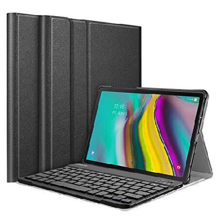 FINTIE Keyboard Case for Samsung Galaxy Tab S5e 10...