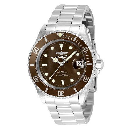 Invicta Men's Pro Diver 40mm Stainless Steel Autom...