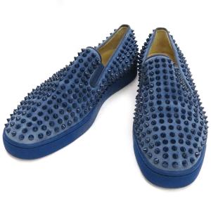 Christian Louboutin メンズシューズ 紳士靴の商品一覧 ファッション 通販 Yahoo ショッピング