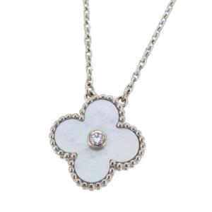 ヴァンクリーフアーペル ネックレス アルハンブラ クリスマス限定の商品一覧 通販 Yahoo ショッピング