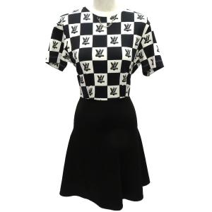 Louis Vuitton ワンピース チュニックの商品一覧 ファッション 通販 Yahoo ショッピング