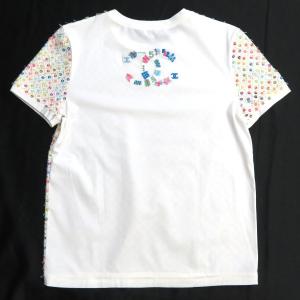 ココシャネルtシャツ レディースファッション の商品一覧 ファッション 通販 Yahoo ショッピング