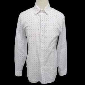 Gucci メンズ長袖シャツ カジュアルシャツの商品一覧 シャツ カジュアルシャツ トップス ファッション 通販 Yahoo ショッピング