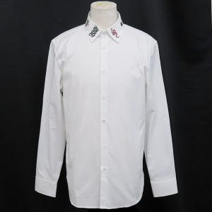 Gucci メンズ長袖シャツ カジュアルシャツの商品一覧 シャツ カジュアルシャツ トップス ファッション 通販 Yahoo ショッピング