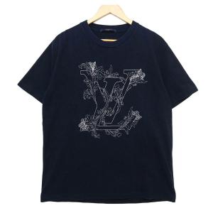 Louis Vuitton ルイヴィトン　ポケットTシャツ　イタリア製 Tシャツ/カットソー(半袖/袖なし) 【激安大特価！】
