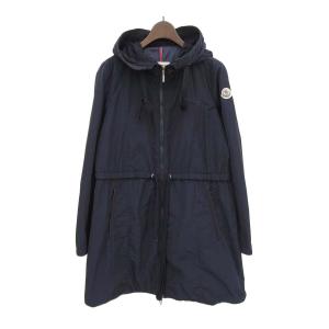 モンクレール TOPAZ トパーズ ジャケット 49101 05 54543 レディース ネイビー MONCLER 中古 【アパレル・小物】｜turuya783