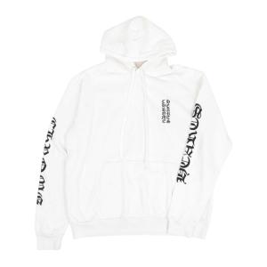 CHROME HEARTS クロムハーツ SWTSHRT HD ZIP ジップパーカー アーム