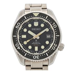 セイコー プロスペックス マリーンマスター SB...の商品画像