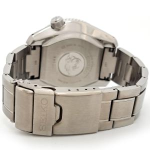 セイコー プロスペックス マリーンマスター S...の詳細画像2