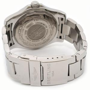 ブライトリング アベンジャーII GMT 日本...の詳細画像2