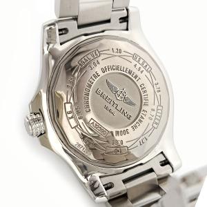 ブライトリング アベンジャーII GMT 日本...の詳細画像4