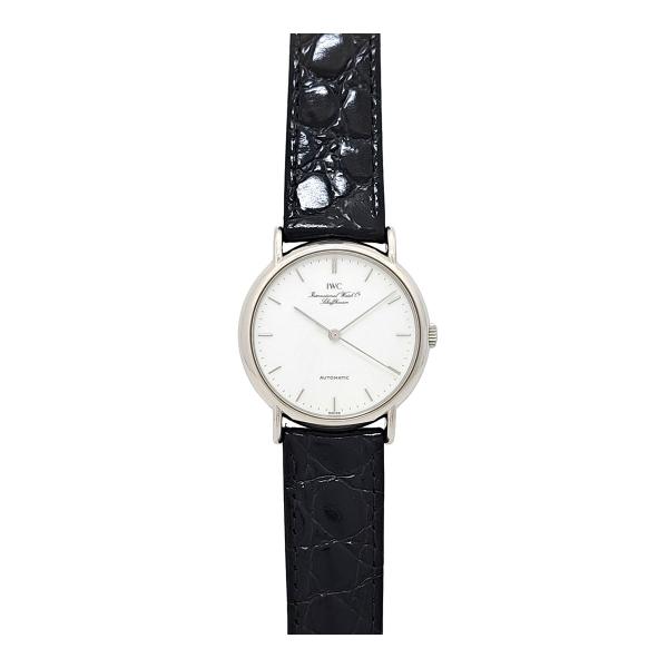 IWC ポートフィノ IW3514 自動巻き ステンレススティール メンズ ボーイズ IWC 中古 ...