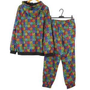 グッチ GG サイケデリック スウェット セッ...の詳細画像1