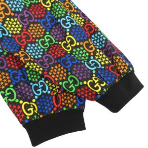グッチ GG サイケデリック スウェット セッ...の詳細画像4