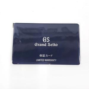 セイコー グランドセイコー ヘリテージコレクシ...の詳細画像5