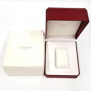 カルティエ パシャ C ドゥ カルティエ ウォ...の詳細画像5