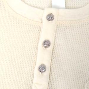 クロムハーツ CH 刺繍 クロスボール サーマ...の詳細画像3