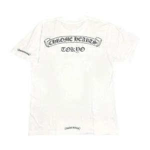 クロムハーツ 東京限定 バック スクロールラベル...の商品画像