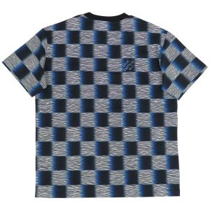 ルイヴィトン ダミエ ショートスリーブ Tシャ...の詳細画像1
