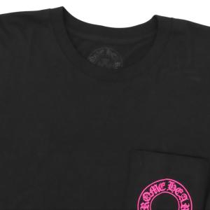 クロムハーツ バック ホースシュー 袖フローラ...の詳細画像2