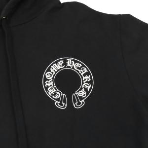 クロムハーツ 袖フローラル ホースシュー パー...の詳細画像5