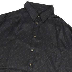 クロムハーツ マハルキタ CHプラス 総柄 ロ...の詳細画像2
