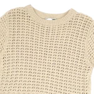 シャネル ココマーク ニット ショートスリーブ...の詳細画像3