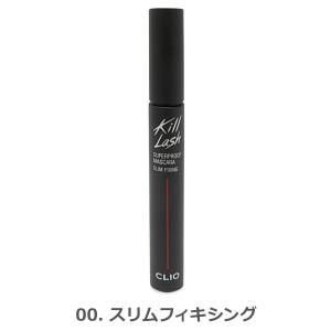 クリオ キルラッシュスーパープルーフマスカラ ...の詳細画像1